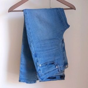 Banana Republic Devon Jeans